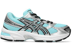 ASICS Gel-1130 Larimar Blue Pure Silver (PS) - vue 360