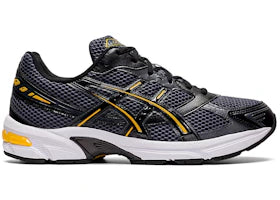 ASICS Gel-1130 Metropolis Black Yellow
