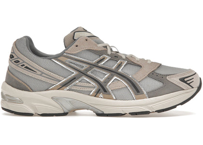 ASICS Gel-1130 Oyster Clay Grey Pink sneakers - authentic streetwear shoes