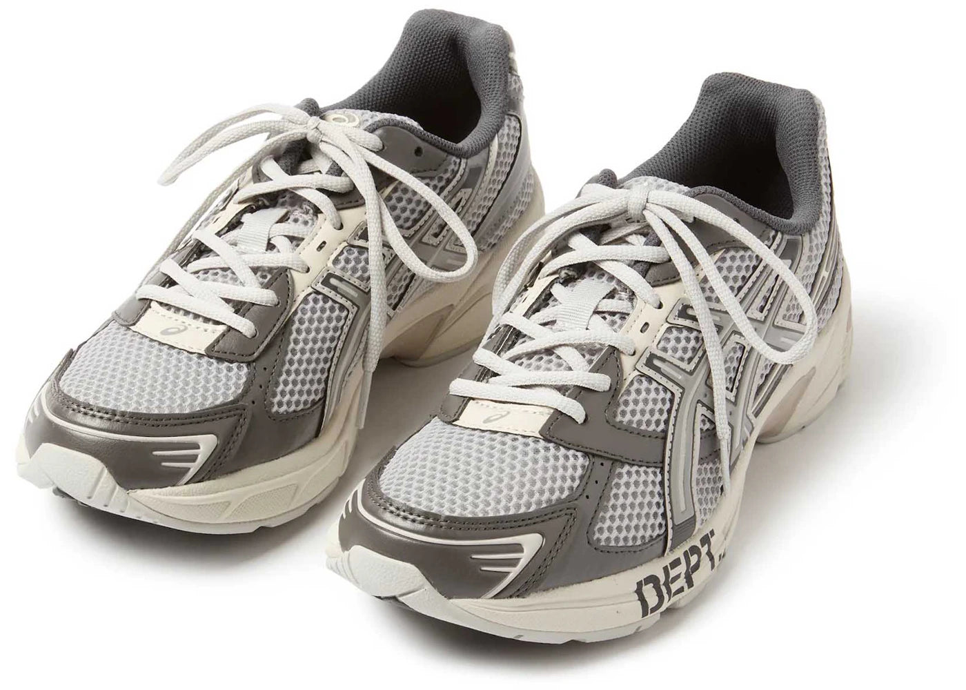 ASICS Gel-1130 Oyster Grey (Gallery Dept. Edition)