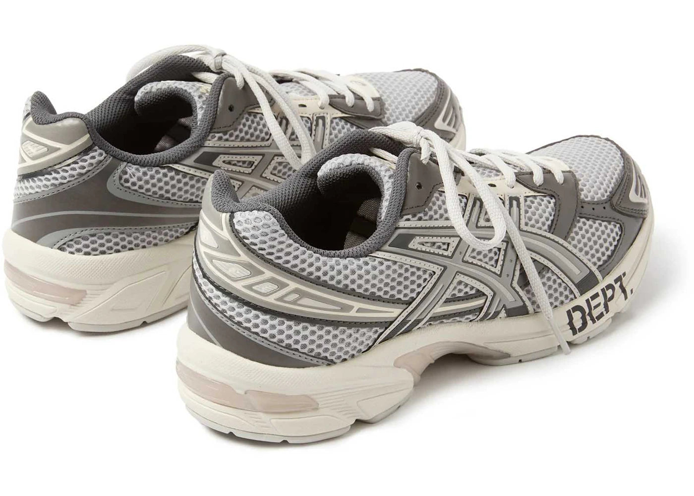 ASICS Gel-1130 Oyster Grey (Gallery Dept. Edition)