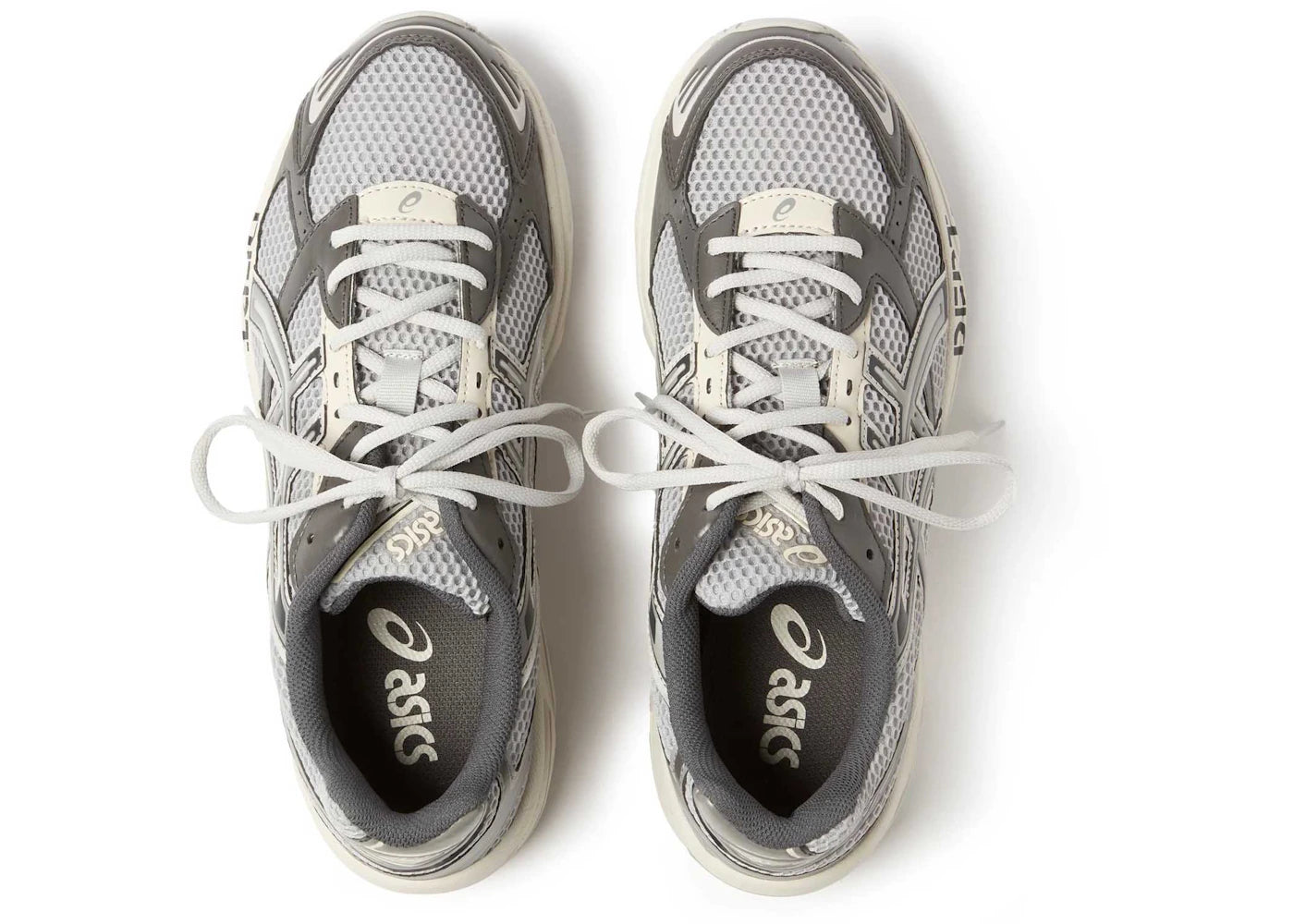 ASICS Gel-1130 Oyster Grey (Gallery Dept. Edition)