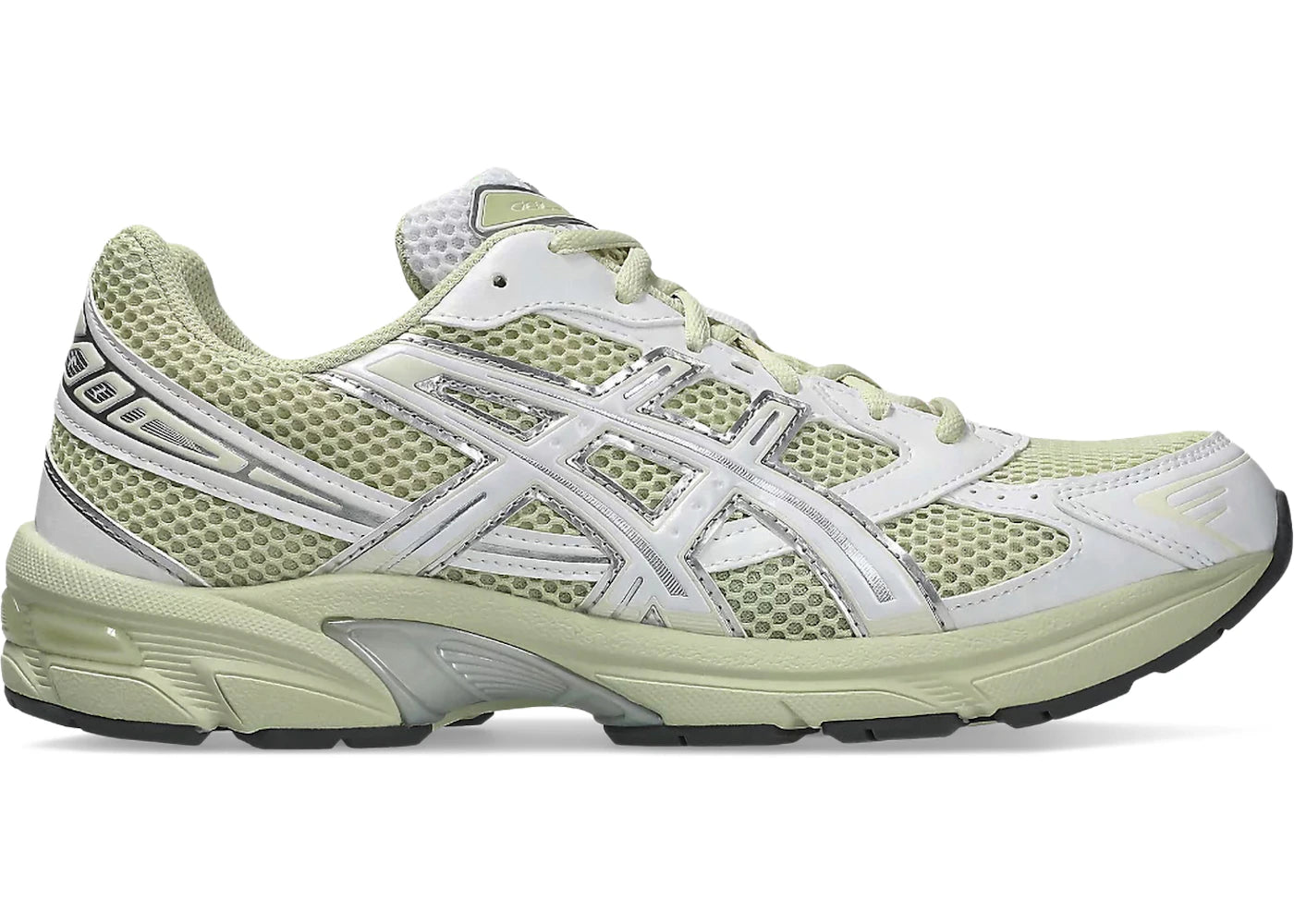 ASICS Gel-1130 Oyster White - vue 360