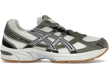 ASICS Gel-1130 Pale Oak Mantle Green sneakers - authentic streetwear shoes