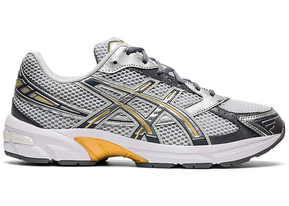 ASICS Gel-1130 Polar Shade Pure Silver sneakers - authentic streetwear shoes