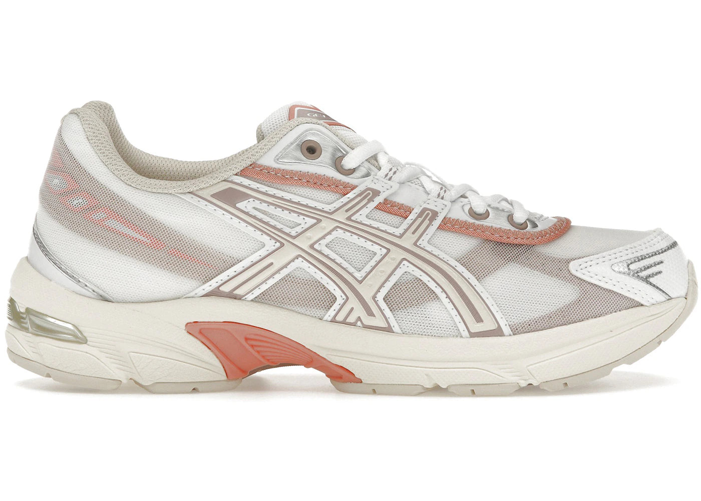 ASICS Gel-1130 RE White Oatmeal (Women's)