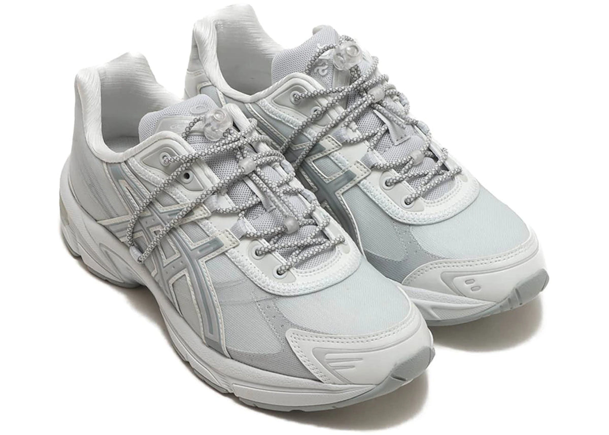 ASICS Gel-1130 RE atmos OJOS Glacier Grey - vue secondaire A