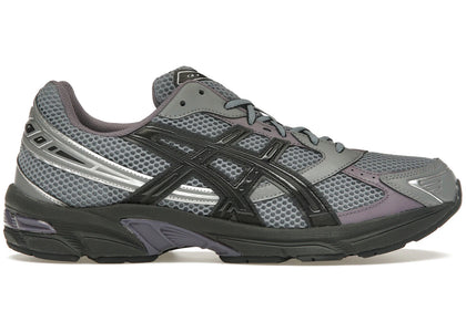 ASICS Gel-1130 Sheet Rock Black sneakers - authentic ASICS shoes