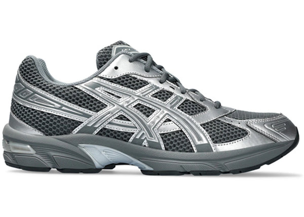 ASICS Gel-1130 Steel Grey Pure Silver sneakers - authentic ASICS shoes