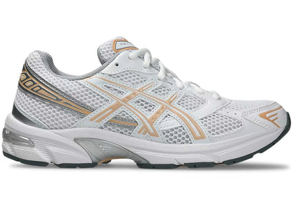 ASICS Gel-1130 White Bisque (Women's) - authentic ASICS sneakers