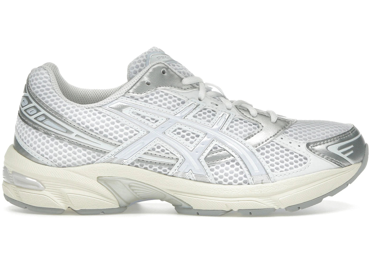ASICS Gel-1130 White Blue Fade (Women's)