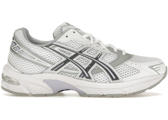 ASICS Gel-1130 White Carrier Grey Lilac (Women's) sneakers - authentic ASICS shoes