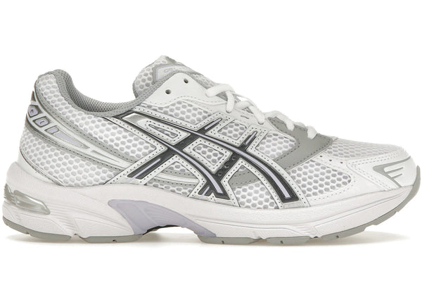 ASICS Gel-1130 White Carrier Grey Lilac (Women's) sneakers - authentic ASICS shoes