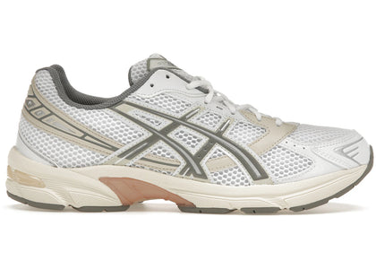 ASICS Gel-1130 White Clay Grey sneakers - authentic streetwear shoes
