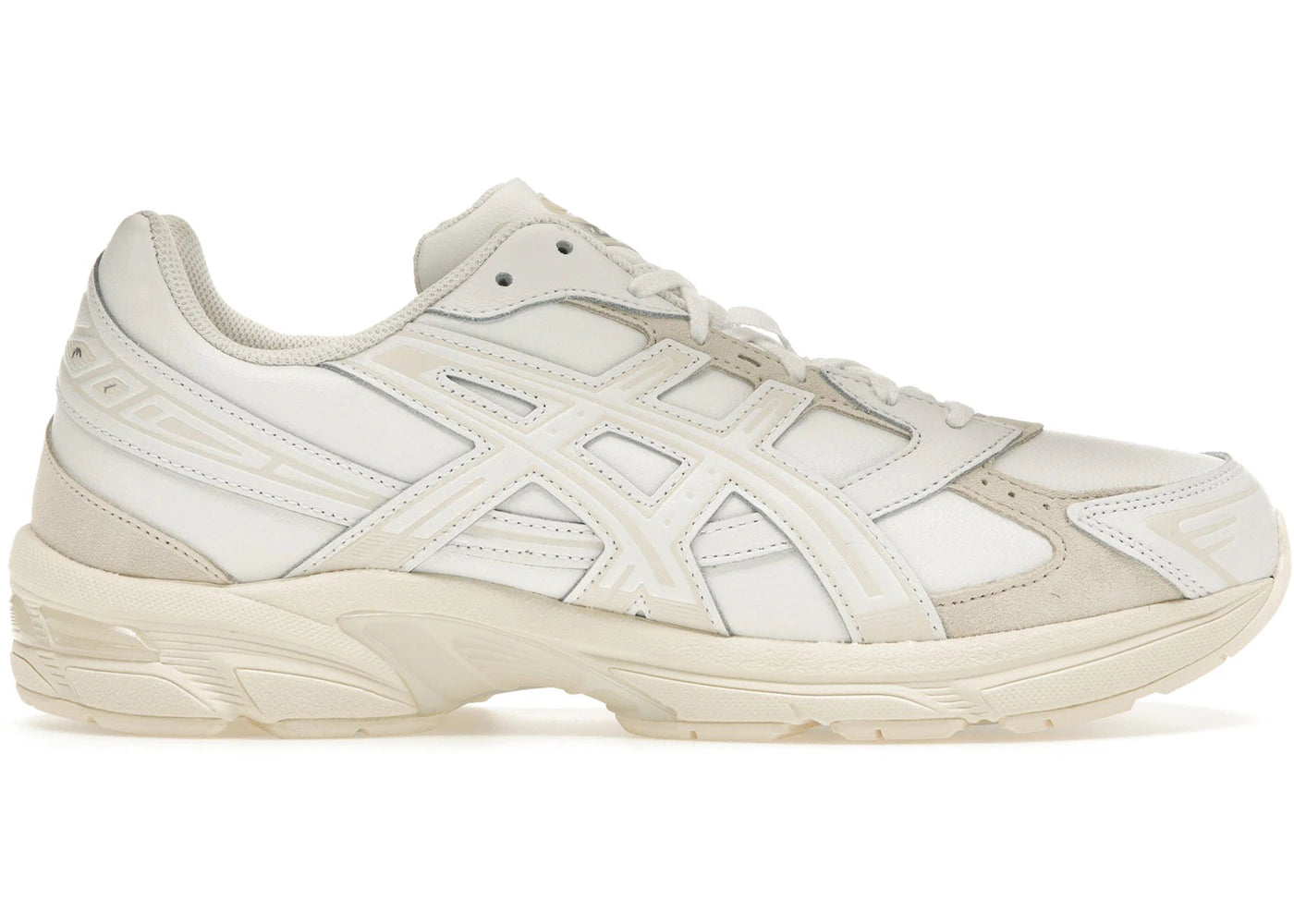ASICS Gel-1130 White Cream
