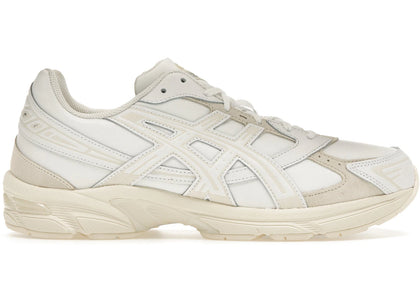 ASICS Gel-1130 White Cream sneakers - authentic streetwear shoes