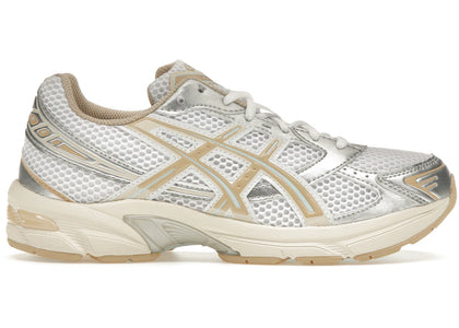 ASICS Gel-1130 White Dune (Women's) sneakers - authentic streetwear shoes