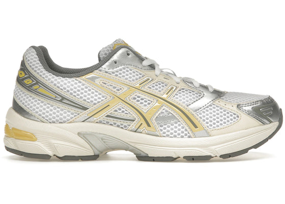 ASICS Gel-1130 White Faded Yellow (Women's) sneakers - authentic streetwear shoes
