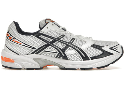 ASICS Gel-1130 White Midnight sneakers - authentic streetwear shoes