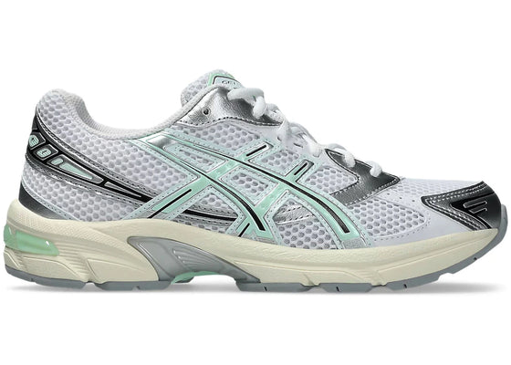 ASICS Gel-1130 White Mint Tint (Women's) sneakers - authentic streetwear shoes