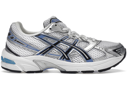 ASICS Gel-1130 White Periwinkle Blue (Women's) sneakers - authentic streetwear shoes