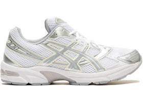 ASICS Gel-1130 White Piedmont Grey - vue 360