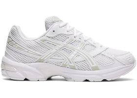 ASICS Gel-1130 White Polar Shade - vue 360