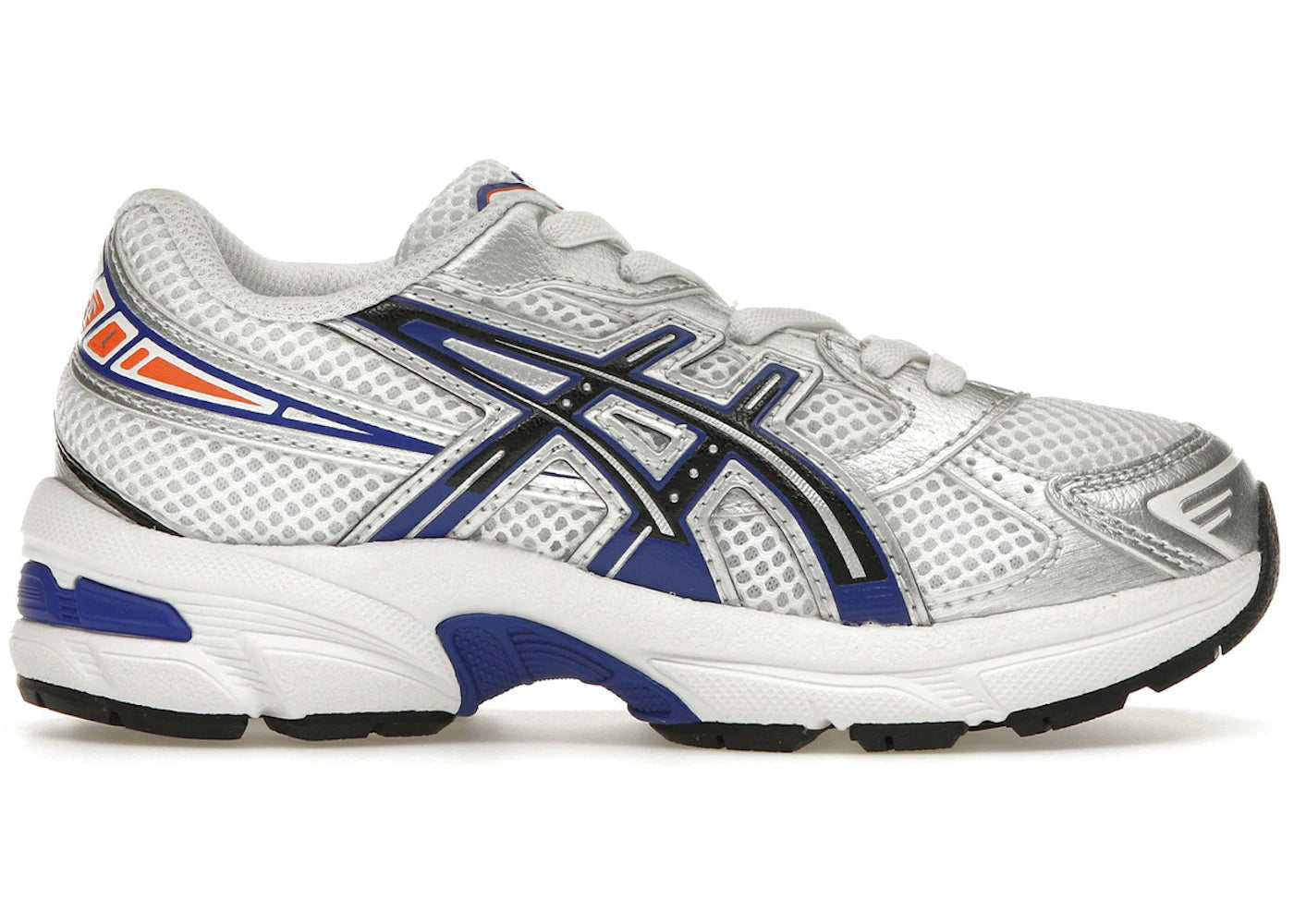 ASICS Gel-1130 White Prussian Blue (PS)