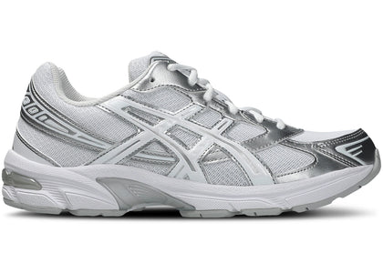 ASICS Gel-1130 White Silver (Women's) sneakers - authentic ASICS shoes