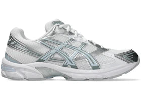 ASICS Gel-1130 White Storm Cloud - vue 360
