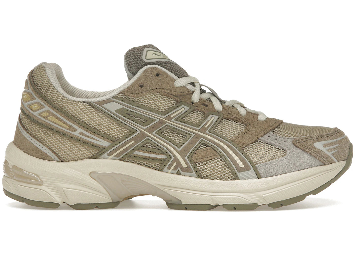 ASICS Gel-1130 Wood Crepe Mink (Women's)