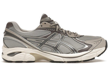 ASICS Gel-2160 Oyster Grey Carbon sneakers - authentic streetwear shoes