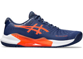 ASICS Gel-Challenger 14 Blue Expanse Koi - vue 360