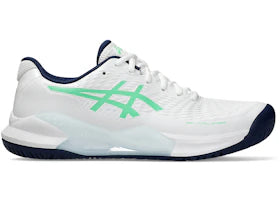 ASICS Gel-Challenger 14 White New Leaf - authentic ASICS sneakers