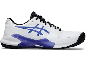 ASICS Gel-Challenger 14 White Sapphire - vue 360