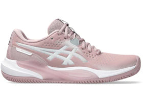 ASICS Gel-Challenger 15 Clay Morganite Piedmont Grey (Women's)