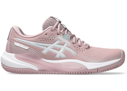 ASICS Gel-Challenger 15 Clay Morganite Piedmont Grey (Women's) - sneakers view 2