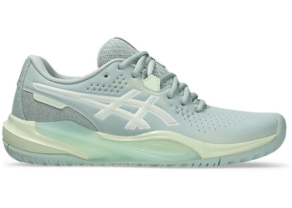 ASICS Gel-Challenger 15 Lichen Rock Whisper Green (Women's) - authentic ASICS sneakers