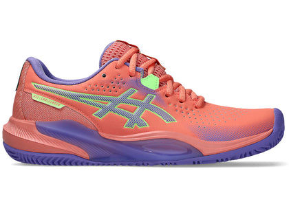 ASICS Gel-Challenger 15 Padel Guava Amethyst (Women's) - authentic ASICS sneakers