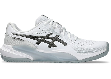 ASICS Gel-Challenger 15 White Gunmetal - authentic ASICS sneakers