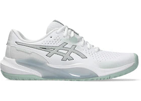 ASICS Gel-Challenger 15 White Lichen Rock