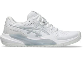 ASICS Gel-Challenger 15 White Pure Silver (Women's)