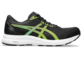 ASICS Gel-Contend 8 Black Electric Lime