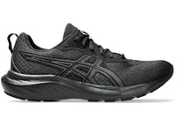 ASICS Gel-Contend 9 Black Graphite Grey (Women's)