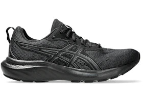ASICS Gel-Contend 9 Black Graphite Grey (Women's)