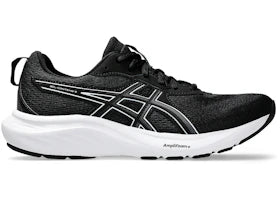ASICS Gel-Contend 9 Black White (Women's) - vue secondaire A