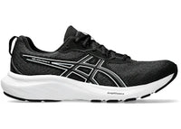 ASICS Gel-Contend 9 Black White