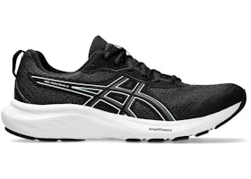 ASICS Gel-Contend 9 Black White