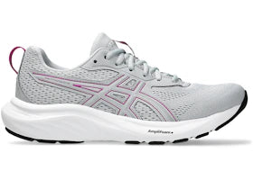 ASICS Gel-Contend 9 Piedmont Grey Purple Spectrum (Women's) - vue 360