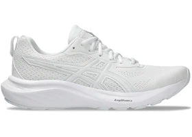 ASICS Gel-Contend 9 White Glacier Grey - vue 360